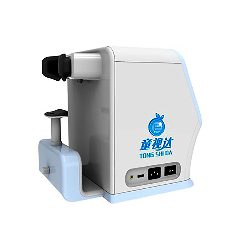 VR視力訓(xùn)練儀 ( 家庭版)