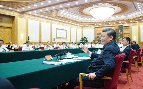 習(xí)主席就呵護(hù)孩子眼睛作出重要講話